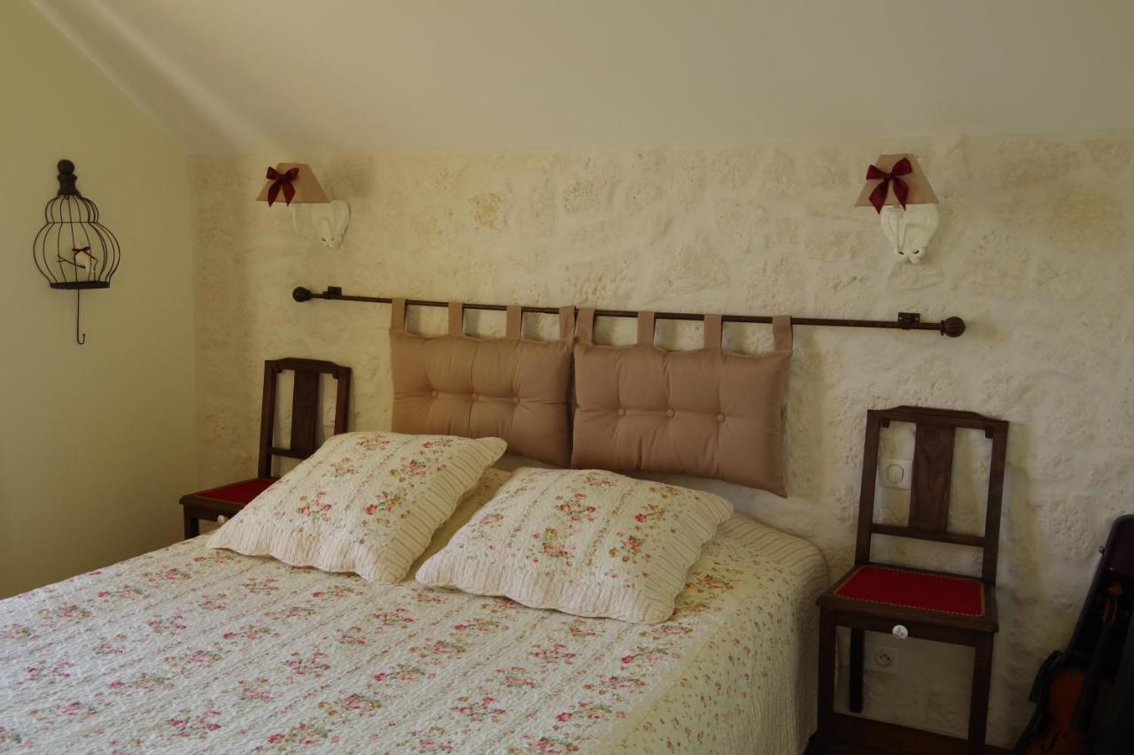 Le Manoir Des Aromes Otel Brugny-Vaudancourt Dış mekan fotoğraf
